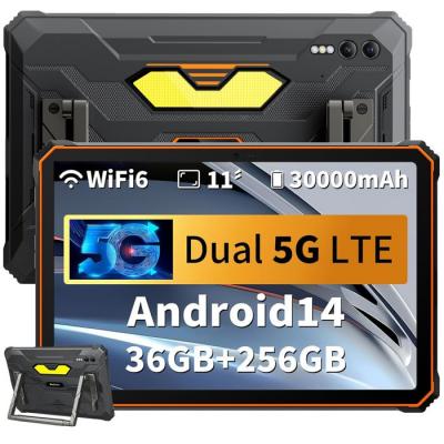 BLACKVIEW  Tablette Active 10 Pro 5g 12gb/256gb 10.9&acute;&acute;