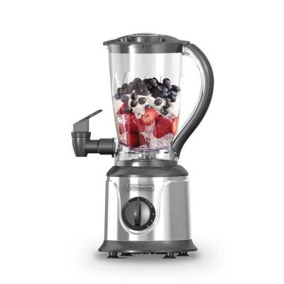 KITCHENCOOK Blender 500w Avec Robinet De Service Juice Hub 