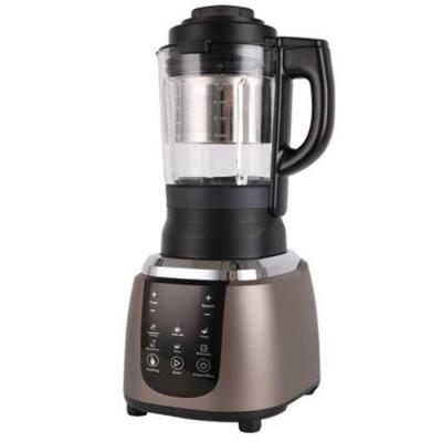 NATURAMIX  - blender 2.5l 2300w - vitasoup marron/noir
