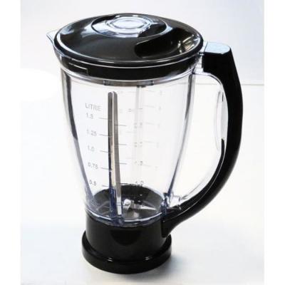 MOULINEX Blender complet -  - r&eacute;f. XF634BB1