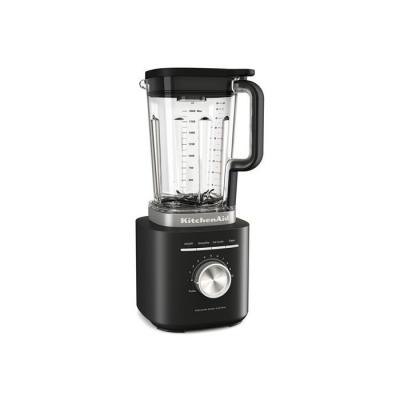 KITCHENAID Blender  5KSB2073EBM K200 Noir R&eacute;glisse