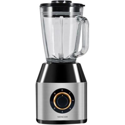 SENCOR Blender -  - SBL 4872BK 