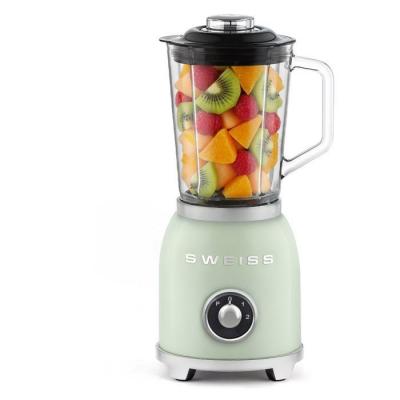SWEISS Blender vintage -  - MXV7 - 15 L - Vert