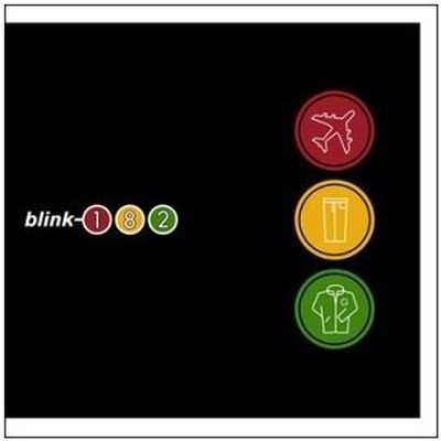 Blink 182 - Take Off Your Pants And Jacket - CD