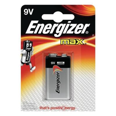 ENERGIZER Blister 1 pile  Max LR61