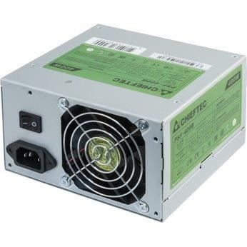 CHIEFTEC Bloc alimentation  PSF-400B 80 Plus Bronze - 400 Watt