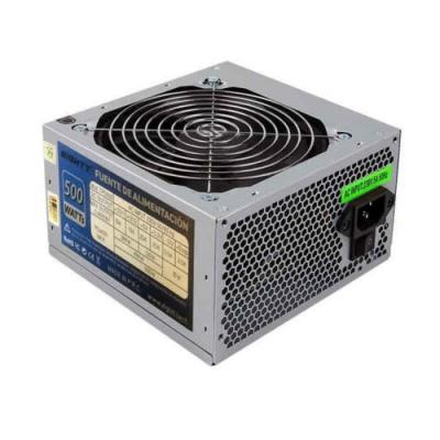 EIGHTT  Eps500 Eps/atx Power Supply Noir
