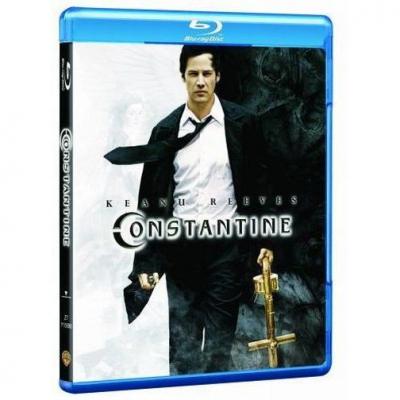 WARNER HOME VIDEO Constantine