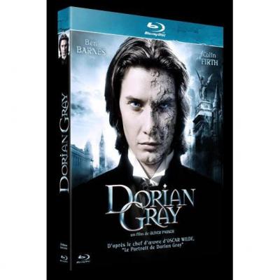 Dorian Gray - Blu-Ray 