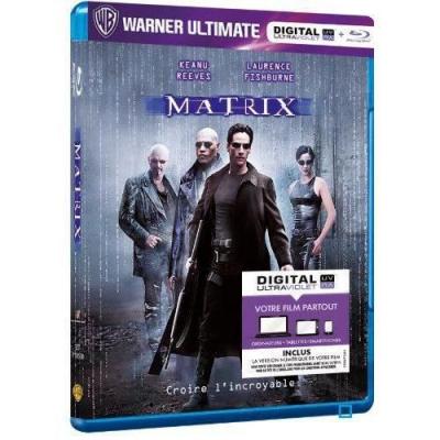 Matrix [Warner Ultimate (Blu-Ray)]