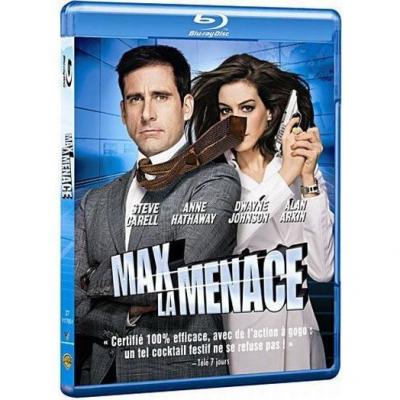 Max la menace - Blu-Ray 