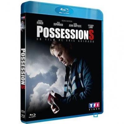 Possessions - Blu-Ray 