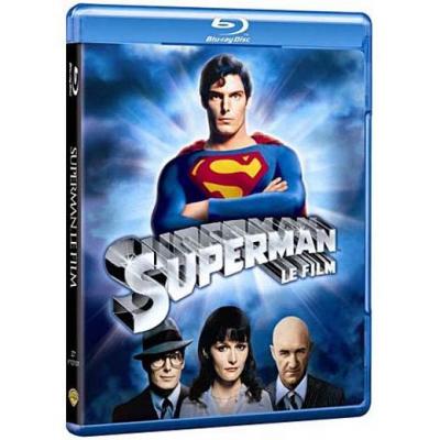 Superman - Edition Blu-Ray 