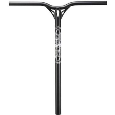BLUNT  scooter guidon reaper v3 675mm noir (675)