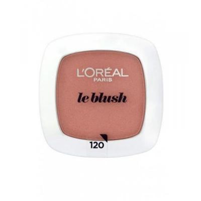L OREAL PARIS L&acute;Or&eacute;al Paris - Perfect Match Le Blush No. 120 Rose Santal 5 g