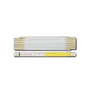 BMI M&egrave;tre pliant  984914300WG 984914300WG 3 m Bois de h&ecirc;tre Y179391