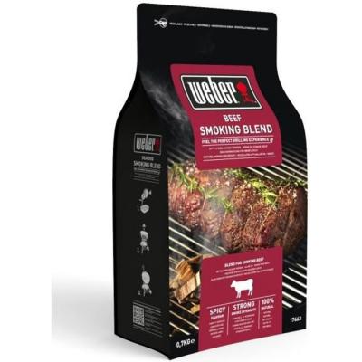WEBER Bois de fumage  bois de fumage - pour Boeuf Multicolore 