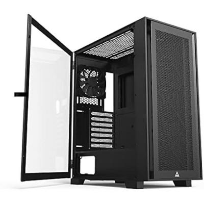 MONTECH  AIR 1000 LITE Midi Tower Noir - Neuf