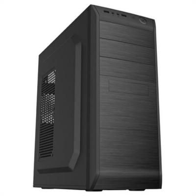 COOLBOX Bo&icirc;tier ATX semi-tour  COO-PCF750-1 USB 3.0