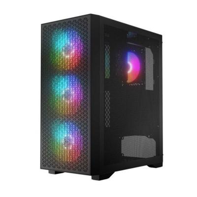 LOGIC CONCEPT Bo&icirc;tier dordinateur Logic DART PRO ARGB (AT-DART-PRO-ARGB-10)
