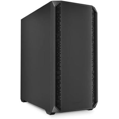 SHARKOON Bo&icirc;tier ATX semi-tour  AK2 Noir