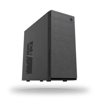 CHIEFTEC  HC-10B-OP unit&eacute; centrale Mini Tower Noir