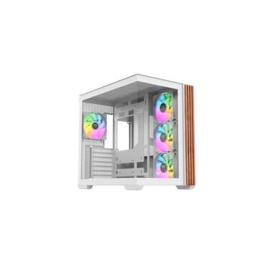 THERMALTAKE  Bo&icirc;tier PC multicolore