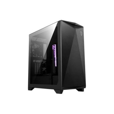 MSI Bo&icirc;tier PC -  - 306-7G21P21-W57 - MPG GUNGNIR 300P AIRFLOW