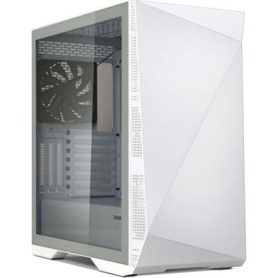 ZALMAN  Z9 Iceberg (Blanc) - Boitier PC Grand Tour E-ATX