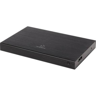 RENKFORCE Bo&icirc;tier pour disque dur SATA 2.5 pouces  BS-U23YA USB 3.1 (Gen 1) 