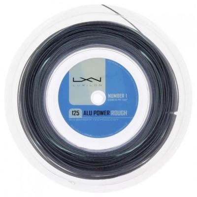 WILSON  Corde De Bobine De Tennis Alu Power Rough 200 M