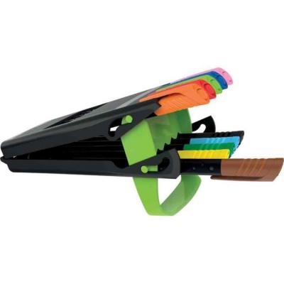 AUCUNE Etui pliable 10 Feutres couleurs Maped