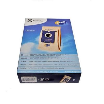 ELECTROLUX Boite de 5 sacs aspirateur 9000844812 , aeg, philips, tornado