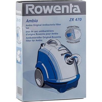 ROWENTA Sacs aspirateur zr470 ambia par 6 aspirateur - ch46214