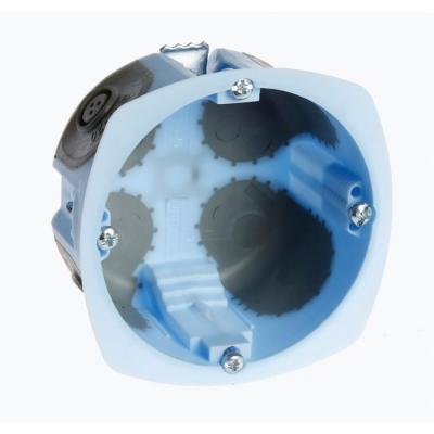 EUR OHM Boite d'encastrement PACK de 100 BOITES D67 P40 - EUR--52062