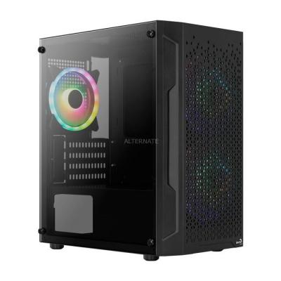 Boitier PC AEROCOOL Trinity Mini v3 Micro-ATX 
