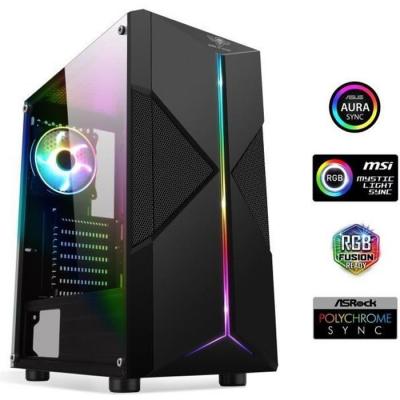 SPIRIT OF GAMER  Clone 3 ARGB Edition