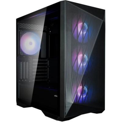 ZALMAN Boitier PC Moyen Tour  Z9 Iceberg MS (Noir)
