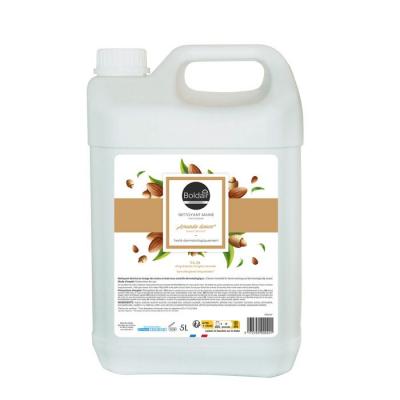 BOLDAIR Nettoyant Mains Amande Douce - 5l - 