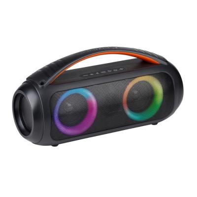 NO BRAND Boombox Enceinte Bluetooth Puissante - Enceinte Connect&eacute;e