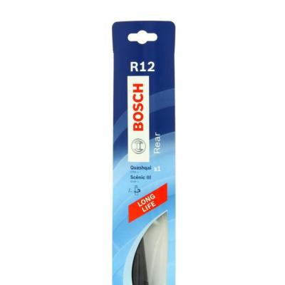 BOSCH Balai Essuie-glace Ar R12 Scenic3  - La Paire D'essuie-glace
