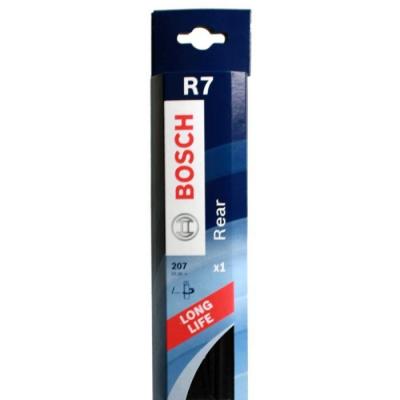BOSCH Balai Essuie-glace Arri&egrave;re 207  - Le Balai Essuie-glace