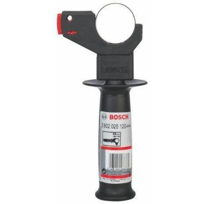 BOSCH Poign&eacute;e pour perceuses &agrave; percussion GSB 22-2  2 602 025 120 N/A