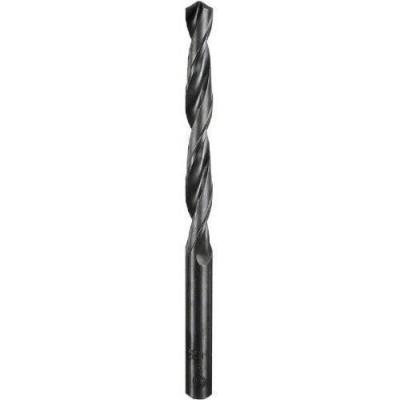 BOSCH  Accessories 2609255023 Foret m&eacute;tal HSS-R Diam&egrave;tre 13,0 mm