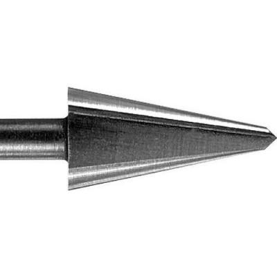 BOSCH ACCESSORIES Bosch 2609255119 Fraise Progressive Chrome-Vanadium Diam&egrave;tre 3-14 Mm Queue 6 Mm