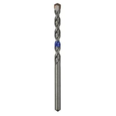GENERIQUE Bosch 12x90x150 Mm Concrete Drill Argent&eacute;