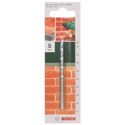 BOSCH  2609255422 M&egrave;che &agrave; Ma&ccedil;onnerie 85 Mm Diam&egrave;tre 5 Mm