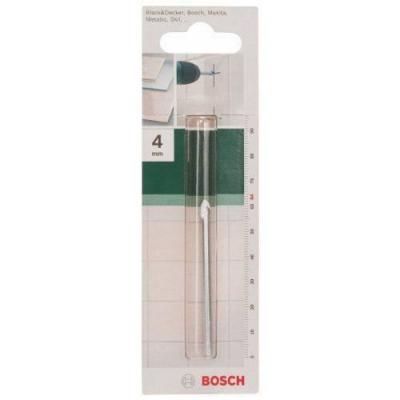 BOSCH  Accessories 2609255465 Foret pour Carrelage 64 mm Diam&egrave;tre 4 mm
