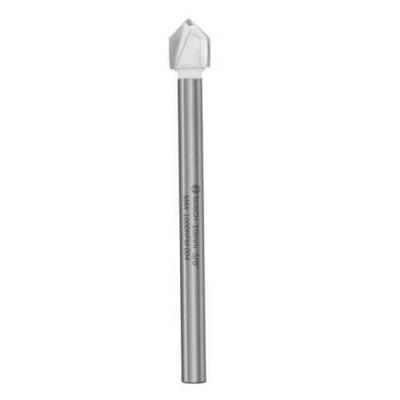 BOSCH  2609255577 Foret C&eacute;ramique Diam&egrave;tre 4 Mm