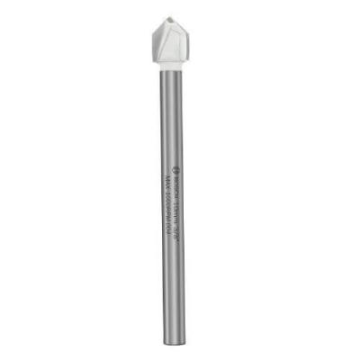 BOSCH  Accessories 2609255578 Foret c&eacute;ramique Diam&egrave;tre 5 mm